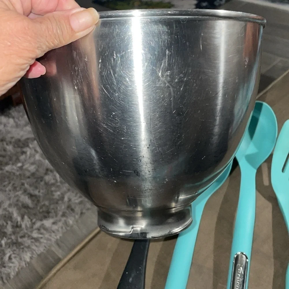 N/A stainless steel